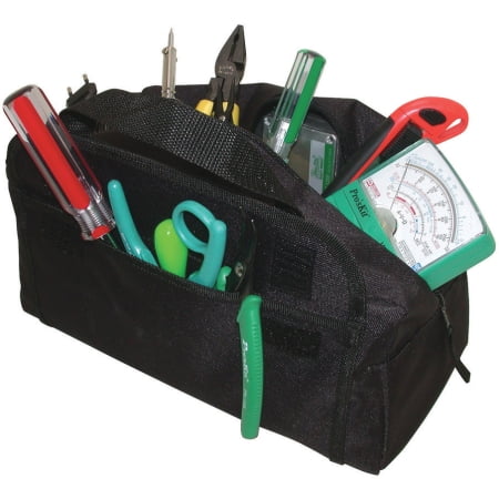 Eclipse - Mechanic's Tool bag,2" X 6" X 6-1/2"