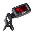 thumbnail image 2 of Klassisk Gitarr / Violin / Ukulele - Gitarrstämmare / Tuner Black, 2 of 5