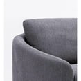 thumbnail image 4 of ACME Yuina Sofa, Gray Linen, 4 of 7