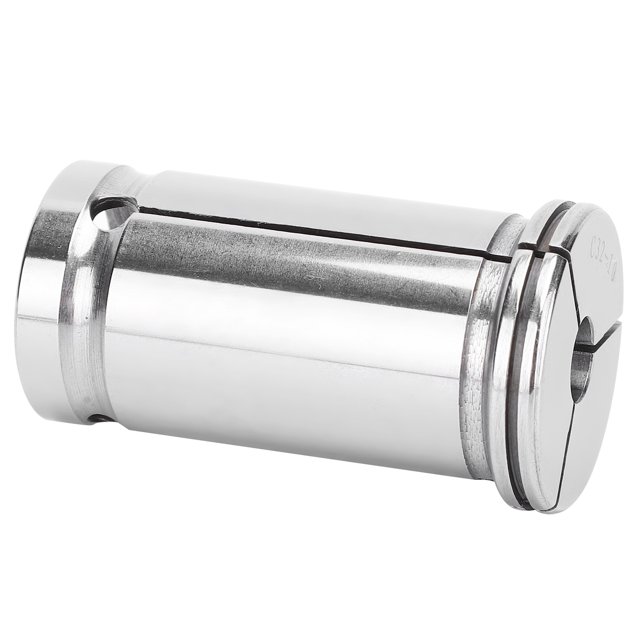 Pinza, pinza de vástago recto, pinza de vástago recto eléctrica, mandril para fresadora, materiales ecológicos