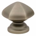 thumbnail image 4 of Emtek 86119 American Designer 1-1/8" Geometric Cabinet Knob - Chrome, 4 of 6