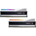 thumbnail image 2 of G.SKILL Trident Z5 RGB Series 64GB (2 x 32GB) 288-Pin PC RAM DDR5 6000 (PC5 48000) Desktop Memory Model F5-6000J3238G32GX2-TZ5RS, 2 of 5