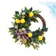 thumbnail image 3 of unbranded 1Ud Guirnalda Decorativa Artificial Para Colgar En Pared Y, 3 of 8