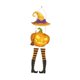 thumbnail image 2 of Adornos colgantes para puerta de Halloween, colección de celebraciones, adornos de interior, accesorios fotográficos para la oficina de la casa de campo. Sombrero mágico, 2 of 9
