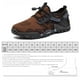 thumbnail image 3 of Zapatos De Goma Zapatos descalzos para hombre, de goma transpirable, de secado rápido, para senderismo, ciclismo marrón 43 Ndcxsfigh Para Estrenar, 3 of 3