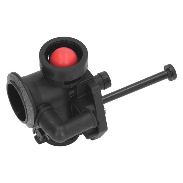Kit de diafragma de carburador juego de carburador de caucho ABS negro para 499809 ANGGREK Otros