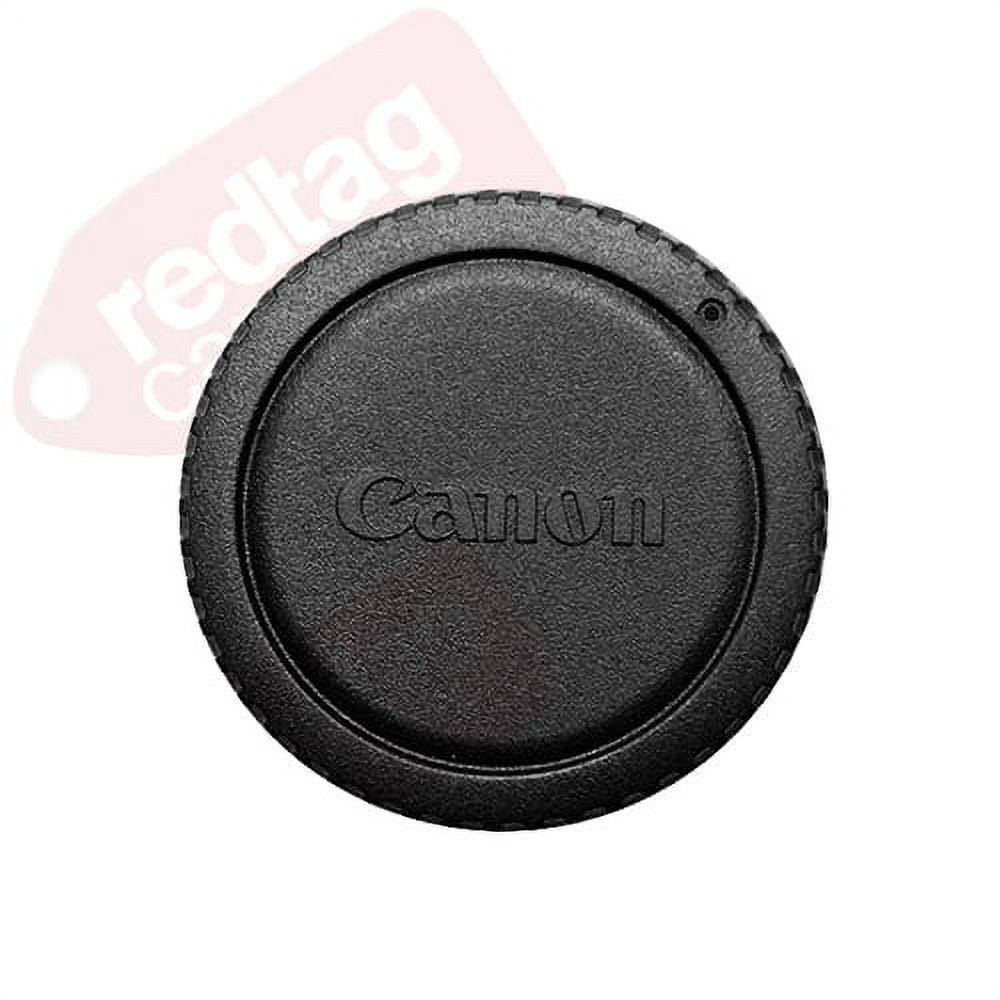 Canon EOS Rebel T7 24.1MP DSLR Camera with EF-S 18-55mm f/3.5-5.6 IS II Lens - International Version (International Version)