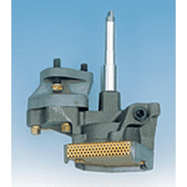 Milodon 20155 MLD20155 OIL PUMP ASSY 354/392 HEMI