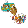 thumbnail image 2 of PSD Sponge Bob Mix Hanging Air Freshener 3 Pack with Midnight Breeze Scent, 2 of 5