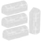 thumbnail image 1 of 20 clips autoadhesivos para cables, organizadores de cables, soportes de pared para escritorio, clips adhesivos para cables., 1 of 6