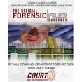 thumbnail image 1 of The Official Forensic Files Casebook, 1 of 2