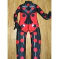 thumbnail image 4 of Disfraz de superhéroe para mujer, traje de licra con estampado 3D de anime para chicas, disfraz de Zentai para Halloween, 4 of 5