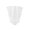White, variant on For Honda CBR600RR F5 2007-2012 Motorcycle Front Wind Deflector Windscreen Fairing Expanded Wind Protection Accessories