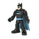 thumbnail image 2 of Set de figuras de acción Imaginext Dc Super Friends Batman Scarecrow, 2 of 6
