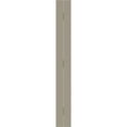 thumbnail image 4 of Ekena Millwork 10 3/4"W x 61"H Timberthane Faux Rustic Two Board Joined Board-n-Batten Faux Wood Shutters, Rough Cedar (Per Pair), 4 of 9