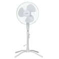 thumbnail image 1 of Ventilador Pedestal 16 Pulgadas Proctor Silex 3 Velocidades Color Blanco, 1 of 4