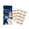 thumbnail image 2 of Nail Patches,Ingrown Toenail Correction Treatment Tool, No Glue 50Pcs Ingrown Toe nail Corrector Patch, Professional Ingrown Toenail Sticker, 2 of 8
