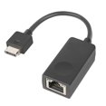 thumbnail image 1 of Replacement Cable Dongle RJ45 Ethernet Adapter for Lenovo Thinkpad X280,X390,X390 Yoga,X395,X1 Yoga, 1 of 5
