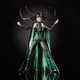 thumbnail image 1 of Hasbro-Marvel ATIONS End Series, Thor, Ragnarok, Skorge, Marvel S, Hela Collection Figura de acción, Iron Man Mark 85 y Thanos zhangmengya LED, 1 of 2