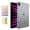 Black, variant on Clear Case for iPad Pro 11" 2022 2021 2020 2018/Air 4th Gen 10.9" 2020/Air 5th Gen 10.9" 2022, Luxury Slim Fit TPU Back Protective Shock-Absorption Corner Protection Lightweight Soft Cover, Clear