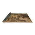 thumbnail image 2 of Ahgly Company Indoor Rectangle Oriental Brown Industrial Area Rugs, 3' x 5', 2 of 4