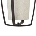 thumbnail image 6 of Hinkley Lighting Blakely 1 Light Foyer Pendant, Brushed Nickel - 3797BN, 6 of 6