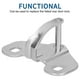 thumbnail image 3 of Cerradura De Puerta Trasera Inferior Cerradura De Puerta Trasera Efectiva Cerradura De Puerta Trasera De Acero Cerradura De Puerta Trasera De Acero Oe 1369006080 1345736080 Speravity VI006514-00, 3 of 7