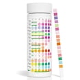 thumbnail image 4 of Water Testing Kits for Drinking Water: 125 Strips 16 in 1 Well and Drinking Water Test Kit, TESPERT Water Test Strips with Hardness, pH, Lead, Iron, Copper, Chlorine, and More, 4 of 4