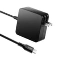thumbnail image 1 of Cargador Para Laptop VIMI Compatible Para HP 65W 20V A 3.25A Punta Tipo C, 1 of 8