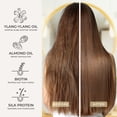 thumbnail image 3 of Cibu Repair + Protect Conditioner, For All Hair Types, 11.83oz, 3 of 6