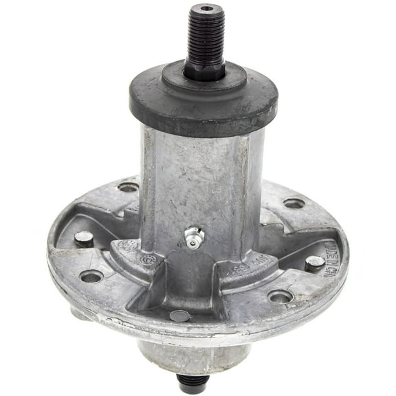 John Deere AUC15811 Deck Spindle LA100 LA155 X145 D120 E130 E170 X166 Tractors