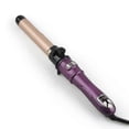 thumbnail image 2 of Rotating Electric Curling Iron Automatic Hair Curler Big Waves Hairdressing, 2 of 5