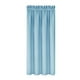 thumbnail image 2 of Xihbxyly Cortinas de Seda Escandinavas, Aislamiento Térmico, Ahorro de Energía, Decoración para Dormitorio y Cocina, Reducción de Ruido, Fácil Instalación, Oscuridad Total, 1 Juego de Cortinas, 140 X, 2 of 4