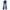 Blue, variant on Flare Jeans for Women Fashion Ripped Hole Fringe Hem Bell Bottom Jeans High Waist Slim Fit Wash Denim Pants Trousers