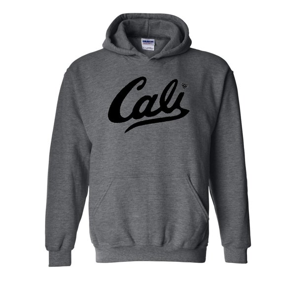 IWPF - Mens Sweatshirts and Hoodies - California Cali