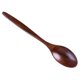 thumbnail image 3 of Cucharas de Madera, Juego de Cucharas de Sopa de Madera de 30 Piezas, 3 of 5
