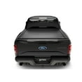 thumbnail image 3 of Convient aux Toyota Tundra Retrax Tonneau 2022-2024, Housse 90860 PowertraxPro MX; Rétractable Électrique; Verrouillage de Télécommande; Noir Mat; Aluminium, 3 of 6
