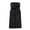 Black-31, variant on LIBRCLO Womens Puffer Vest Long Sleeveless Jacket Lightweight Warm Winter Coat with Pockets