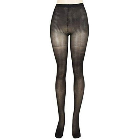 

Lissele Women s Plus Size Compression Pantyhose Pack of 1 Black 5x