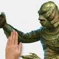 thumbnail image 5 of Classic Universal Monsters Creature From The Black Lagoon Giant Peel & Stick Wall Decals, 5 of 6