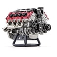 thumbnail image 1 of Kit de modelo V8 de combustión interna Bewildely, 1 of 6