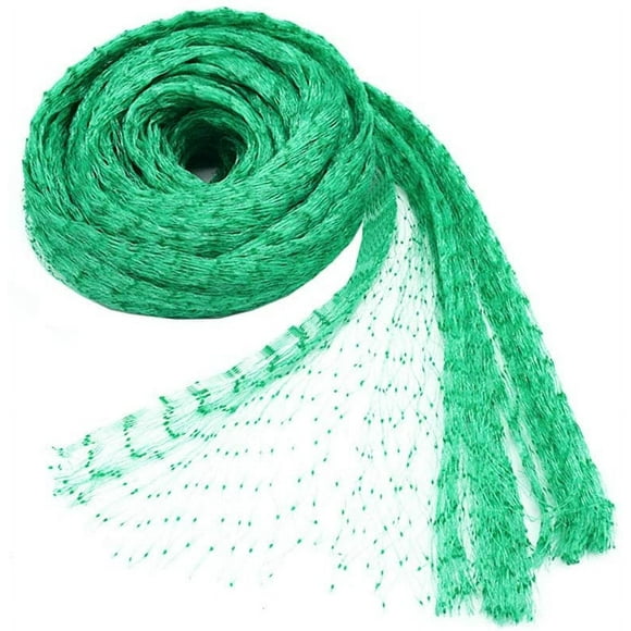 10m x 4m Bird Netting Garden Bird Netting Nylon Bird Netting