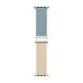 thumbnail image 2 of Correa Nylon Trenzado + Hebilla Unisex M / L 42-44-45-49 mm Para Apple Watch Compatible Con Todas Las Series, 2 of 5