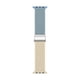 thumbnail image 2 of Correa Nylon Trenzado + Hebilla Unisex M / L 42-44-45-49 mm Para Apple Watch Compatible Con Todas Las Series, 2 of 5