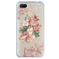 thumbnail image 1 of Funda Antigolpes para Xiaomi Redmi 6 Flores InstaCase, 1 of 4
