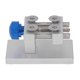 thumbnail image 1 of Watch Bezel Opener Professional Watch Bezel Tool for Watchmaker Repairing Battery Replacement Silver, 1 of 4