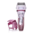 thumbnail image 1 of Panasonic afeitadora electrica para mujer, inalambrica de 4 Panasonic Panasonic, 1 of 2