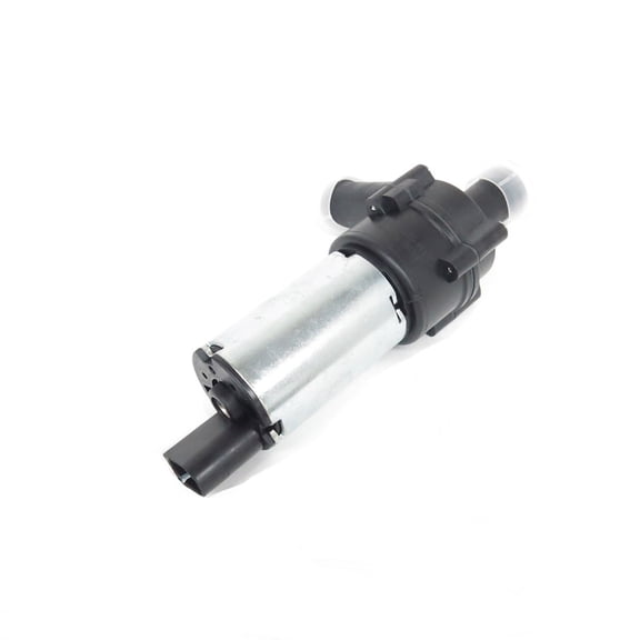 US Motor Works US11004 - Engine Auxiliary Water Pump Fits select: 2000-2002 VOLKSWAGEN JETTA GLS, 2007-2008 AUDI Q7 3.6 QUATTRO PREMIUM S-LINE