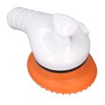thumbnail image 1 of Dog Shower Head Hose Set, Pet Grooming Shower Set Gentle  for Pet Salon, 1 of 7