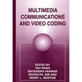 thumbnail image 1 of Multimedia Communications and Video Coding, 1 of 1
